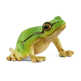 schleich WILD LIFE Europäischer Laubfrosch schleich WILD LIFE Europäischer Laubfrosch