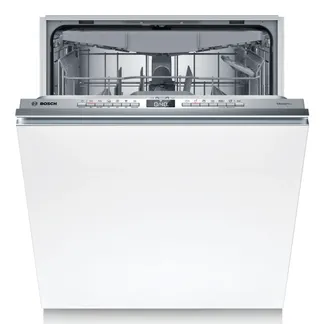 Bosch SBV4EVX08E Spülmaschine Voll integriert 14 Maßgedecke B Bosch SBV4EVX08E Spülmaschine Voll integriert 14 Maßgedecke B