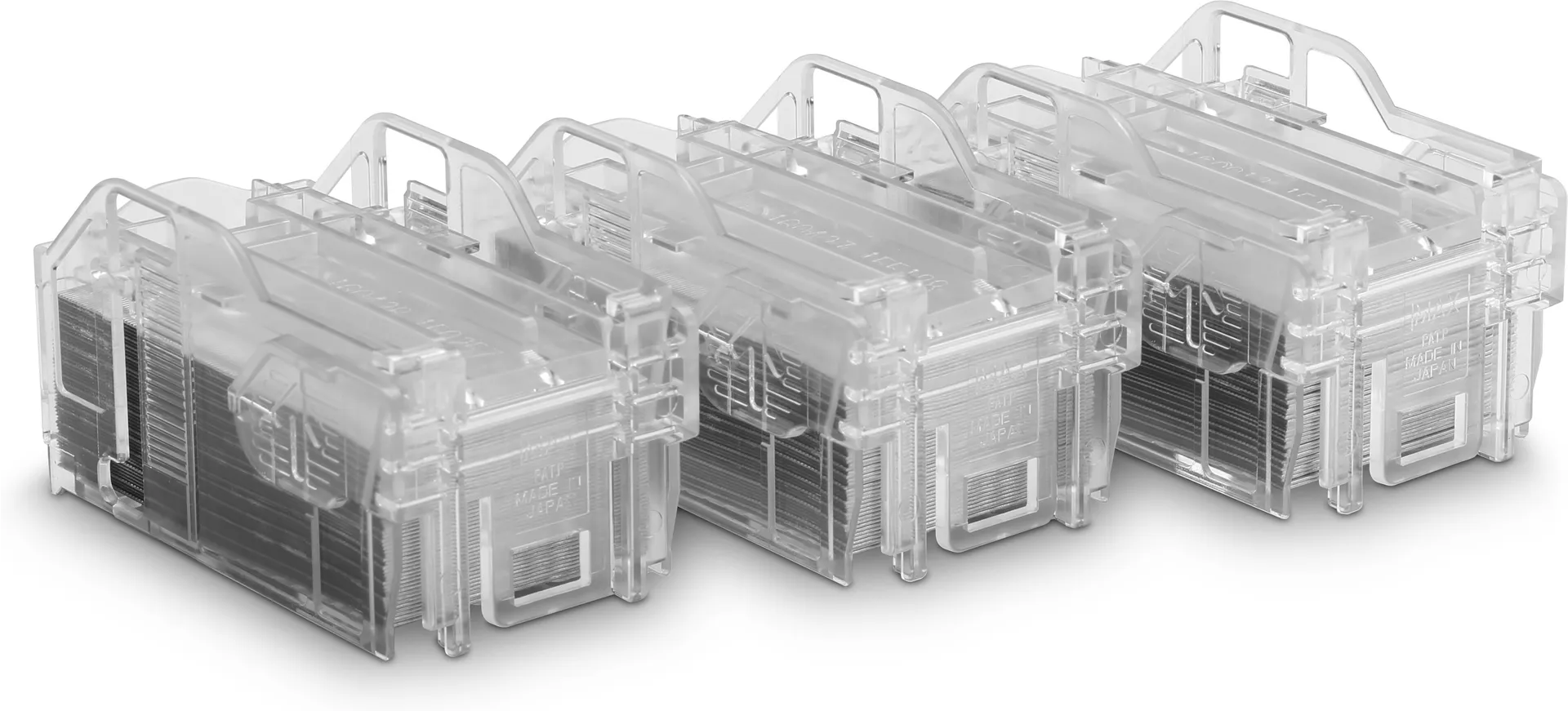 HP LaserJet Heftklammern für Stapler/Hefter/Finisher – Bild 2