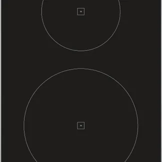 Siemens EH375FBB1E Kochfeld Schwarz Integriert Zonen-Induktionskochfeld 2 Zone(n) Siemens EH375FBB1E Kochfeld Schwarz Integriert Zonen-Induktionskochfeld 2 Zone(n)