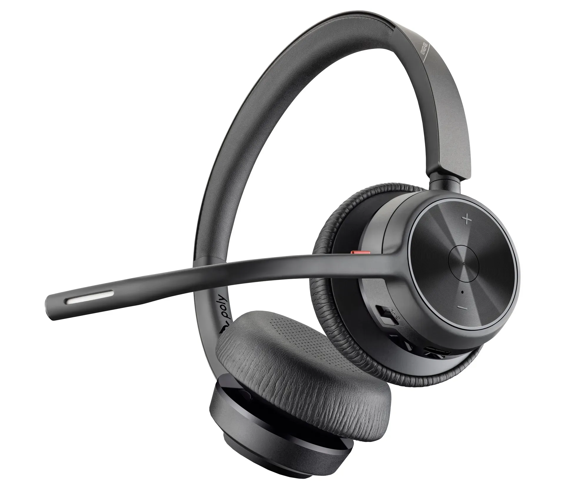 HP Poly Voyager 4320 USB-C Headset +BT700 Dongle – Bild 6