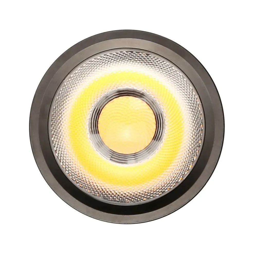 Synergy 21 LED Morpheus Module 6W - 24V RGB-CCT (RGB-WW) 60° – Bild 2