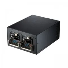 FSP Twins PRO 500W Netzteil 520 W 20+4 pin ATX ATX Schwarz FSP Twins PRO 500W Netzteil 520 W 20+4 pin ATX ATX Schwarz