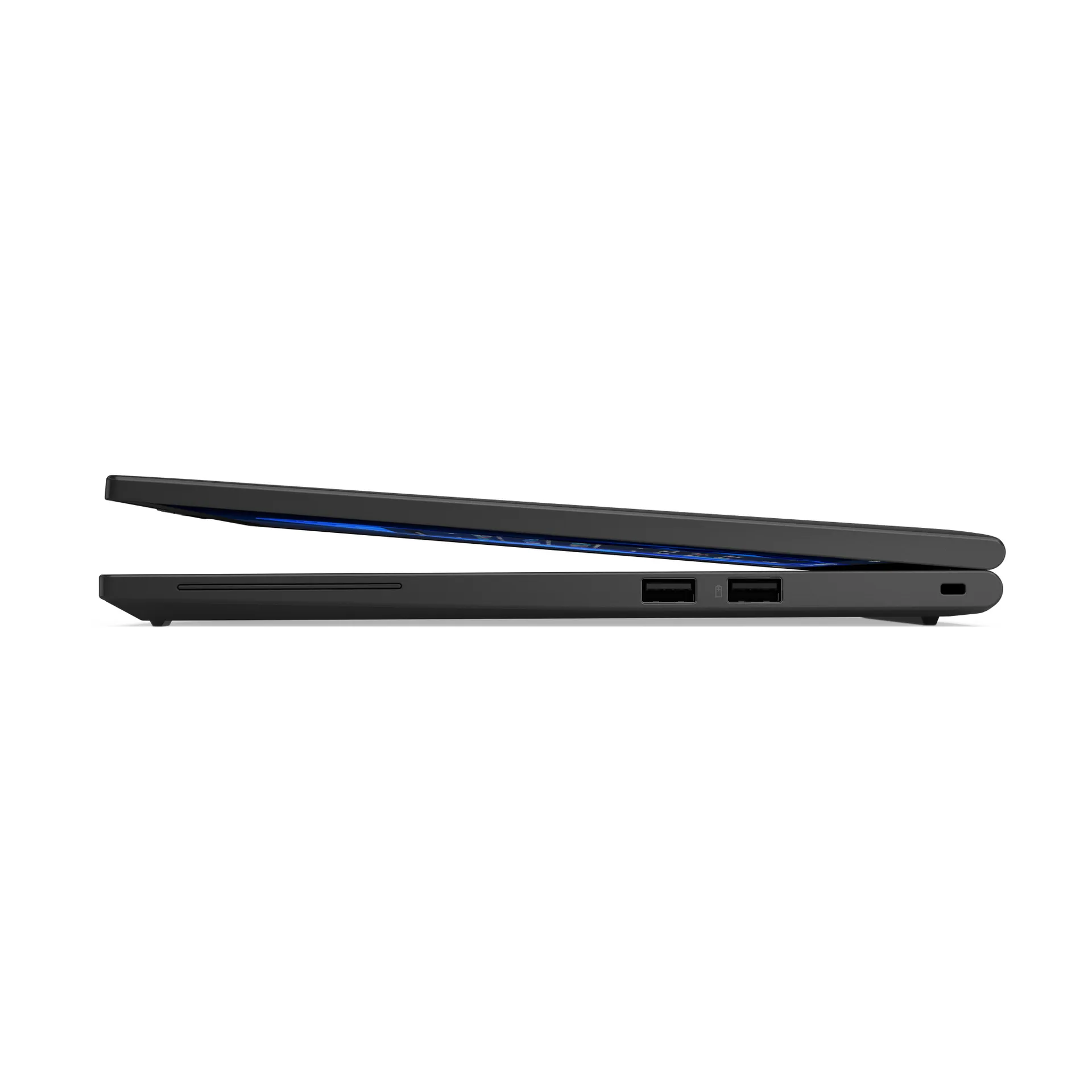 Lenovo ThinkPad T14s 2-in-1 Gen 1 Intel Core Ultra 7 255U Hybrid (2-in-1) 35,6 cm (14") Touchscreen WUXGA 32 GB LPDDR5x-SDRAM 1 TB SSD Wi-Fi 7 (802.11be) Windows 11 Pro Deutsch Schwarz – Bild 7
