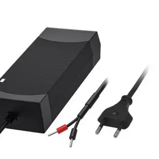Teltonika · Zubehör · Power · 2-PIN EU Netzteil 130W für TSW200 Teltonika · Zubehör · Power · 2-PIN EU Netzteil 130W für TSW200