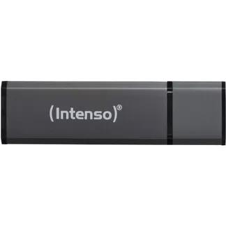 Alu Line 4 GB, USB-Stick Alu Line 4 GB, USB-Stick