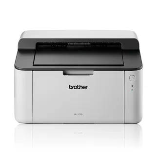 Brother HL-1110 Laser-Drucker 2400 x 600 DPI A4 Brother HL-1110 Laser-Drucker 2400 x 600 DPI A4