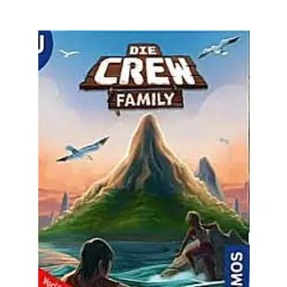 Kosmos 68449 20 min Brettspiel Reisen/Abenteuer Kosmos 68449 20 min Brettspiel Reisen/Abenteuer