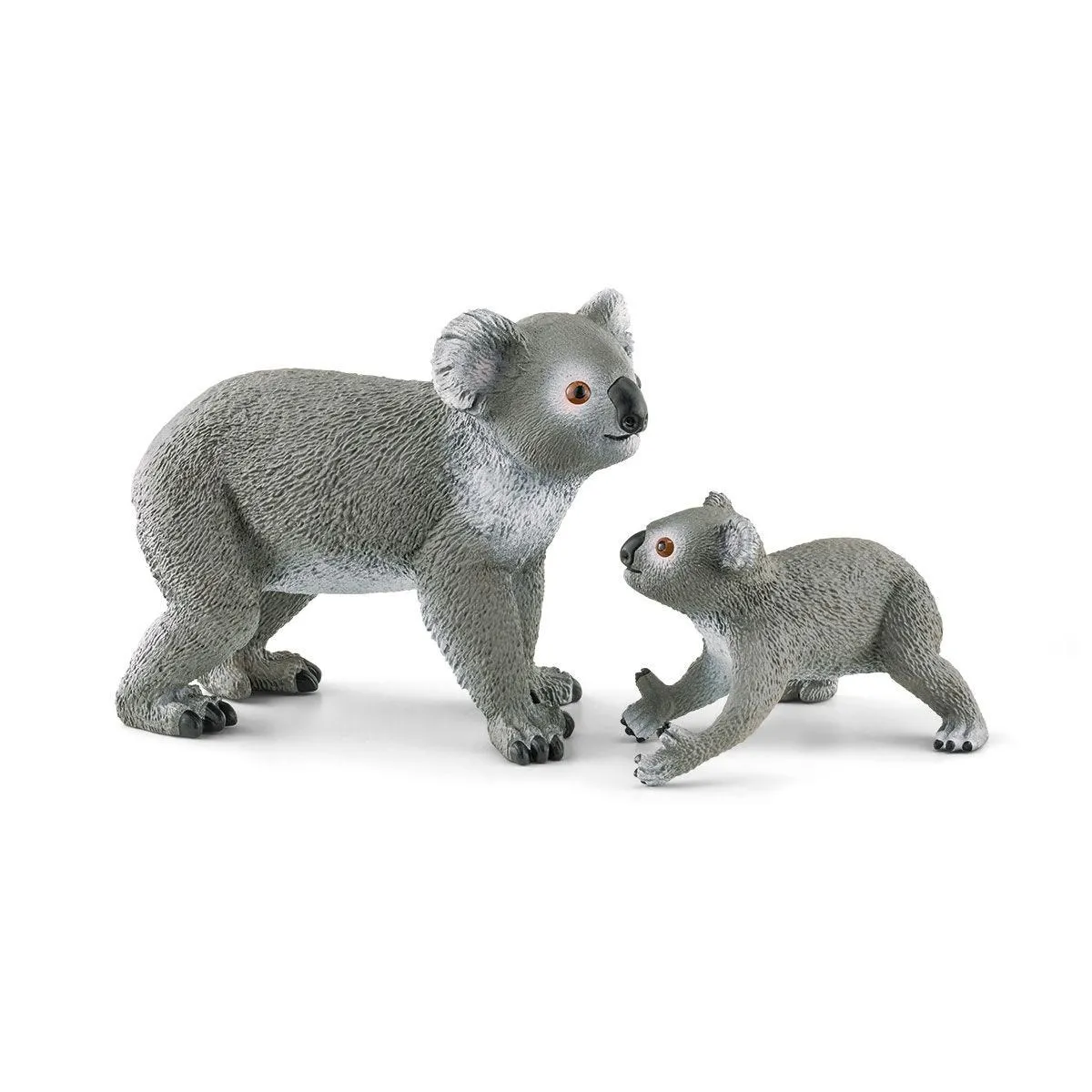schleich Koala Mother and Baby – Bild 6