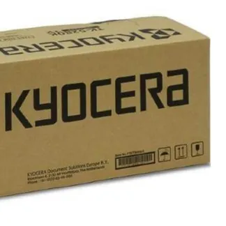 KYOCERA 1T02V30NLC Tonerkartusche 1 Stück(e) Original Schwarz KYOCERA 1T02V30NLC Tonerkartusche 1 Stück(e) Original Schwarz