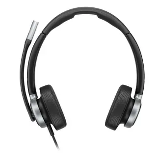 HP Poly Mission 625 Kabelgebundenes Stereo-USB-Headset HP Poly Mission 625 Kabelgebundenes Stereo-USB-Headset