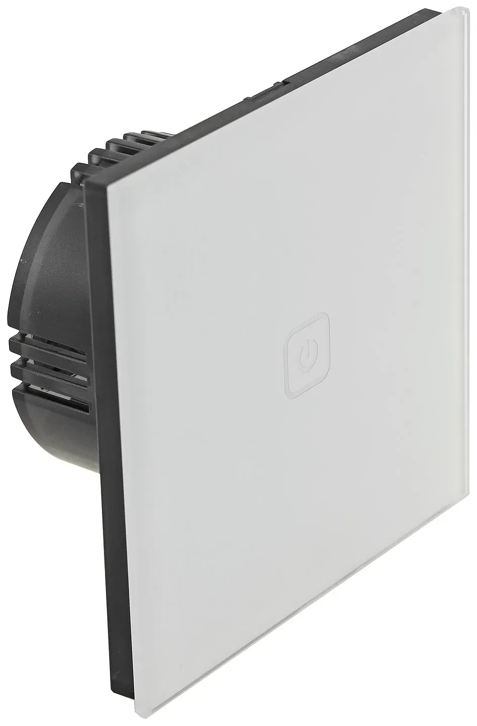 Funk-Wandschalter für “Pilota Casa” IP20, 230V, 2300W, Touch-Bedienung Funk-Wandschalter für “Pilota Casa” IP20, 230V, 2300W, Touch-Bedienung