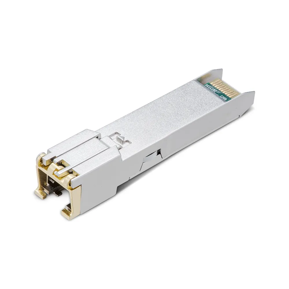 TP-Link 1000BASE-T-RJ45-SFP-Modul – Bild 3