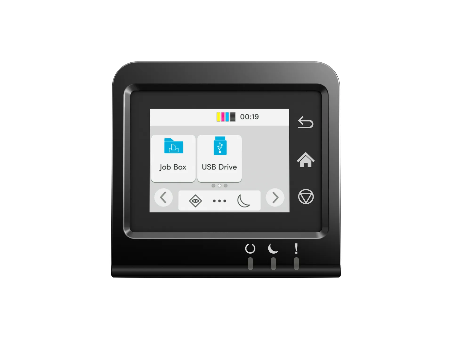 KYOCERA ECOSYS PA2600cwx Farbe 1200 x 1200 DPI A4 WLAN – Bild 6