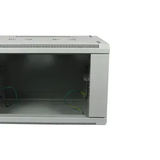ALLNET 19″Wandgehäuse, 6HE, 1-teilig, T450mm, Lichtgrau, zerlegt(Flat Pack), SMA-Serie, ALLNET 19″Wandgehäuse, 6HE, 1-teilig, T450mm, Lichtgrau, zerlegt(Flat Pack), SMA-Serie,