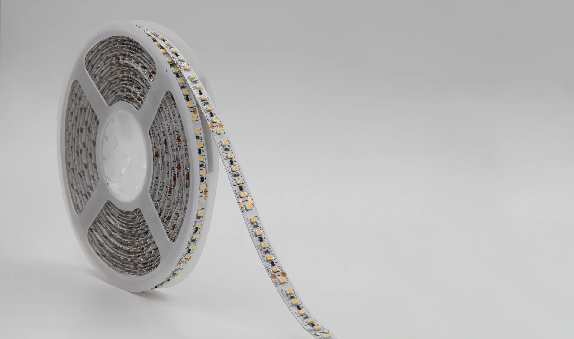 Synergy 21 LED Flex Strip 2835 - 120 WW DC24V 96W IP20 ULS 10m – Bild 5