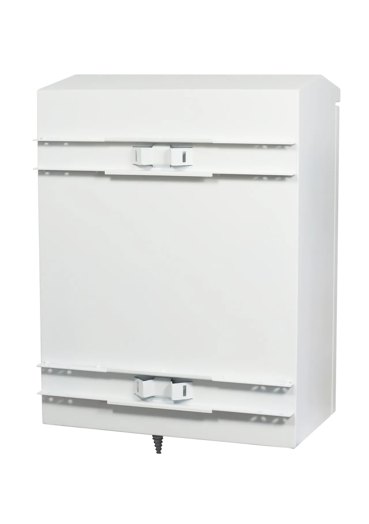 ALLNET DIN-RAIL Wandgehäuse/Outdoor PoE Smart-Managed Switch T220mm, Lichtgrau, IP66, ÜS, ALL-DIN-SGI8012PM – Bild 4