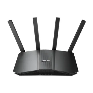 ASUS RT-BE55 WLAN-Router 2.5 Gigabit Ethernet Dual-Band (2,4 GHz/5 GHz) Schwarz ASUS RT-BE55 WLAN-Router 2.5 Gigabit Ethernet Dual-Band (2,4 GHz/5 GHz) Schwarz