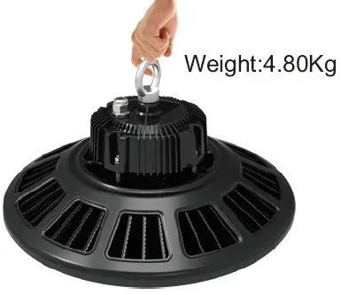 Synergy 21 LED Spot Pendelleuchte UFO 150W für Industrie/Lag – Bild 2