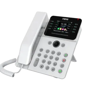 Fanvil V62G White, Prime Business Phone / Fanvil V62G White, Prime Business Phone /