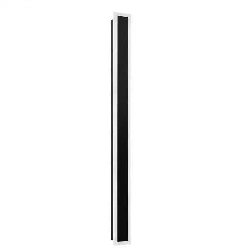 VEVOR Wandleuchten, 2er-Pack, 100 cm lange moderne RGB-Außenwandleuchten, 2700 K-6000 K, IP65 wasserdicht, rostfrei, dimmbar, Wand Licht für Haus, Veranda, Garage, Garten, Terrasse – Bild 8