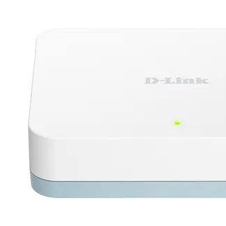 D-Link DGS-1005D/E Netzwerk-Switch Unmanaged L2 Gigabit Ethernet (10/100/1000) Weiß D-Link DGS-1005D/E Netzwerk-Switch Unmanaged L2 Gigabit Ethernet (10/100/1000) Weiß