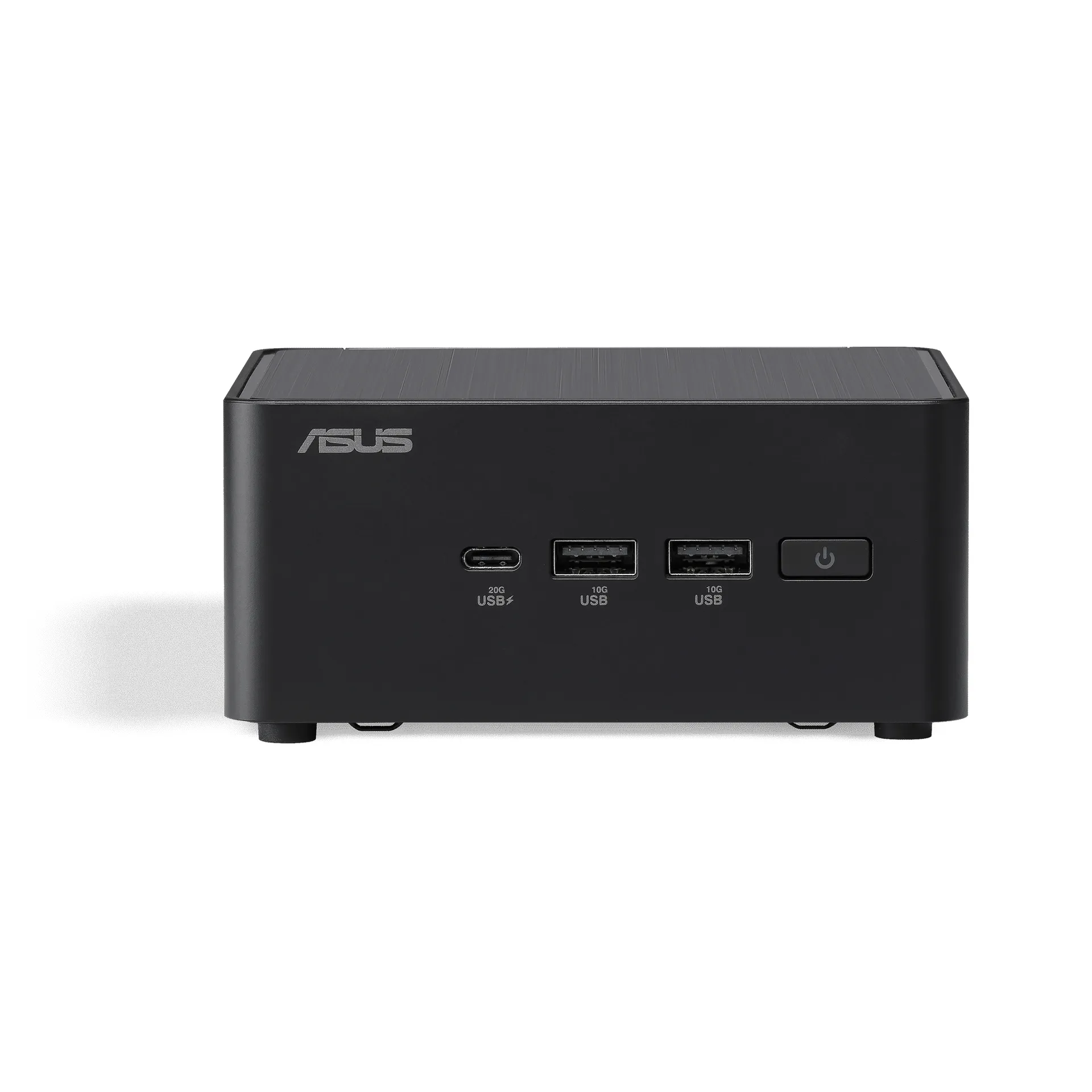 ASUS NUC 14 Pro RNUC14RVHV500002I UCFF Schwarz 135H – Bild 2
