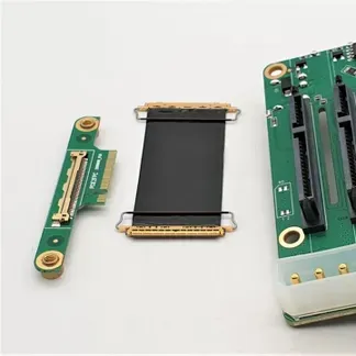 Rock Pi 4 SATA HAT Penta NAS Platine für Netzwerkspeicher Rock Pi 4 SATA HAT Penta NAS Platine für Netzwerkspeicher