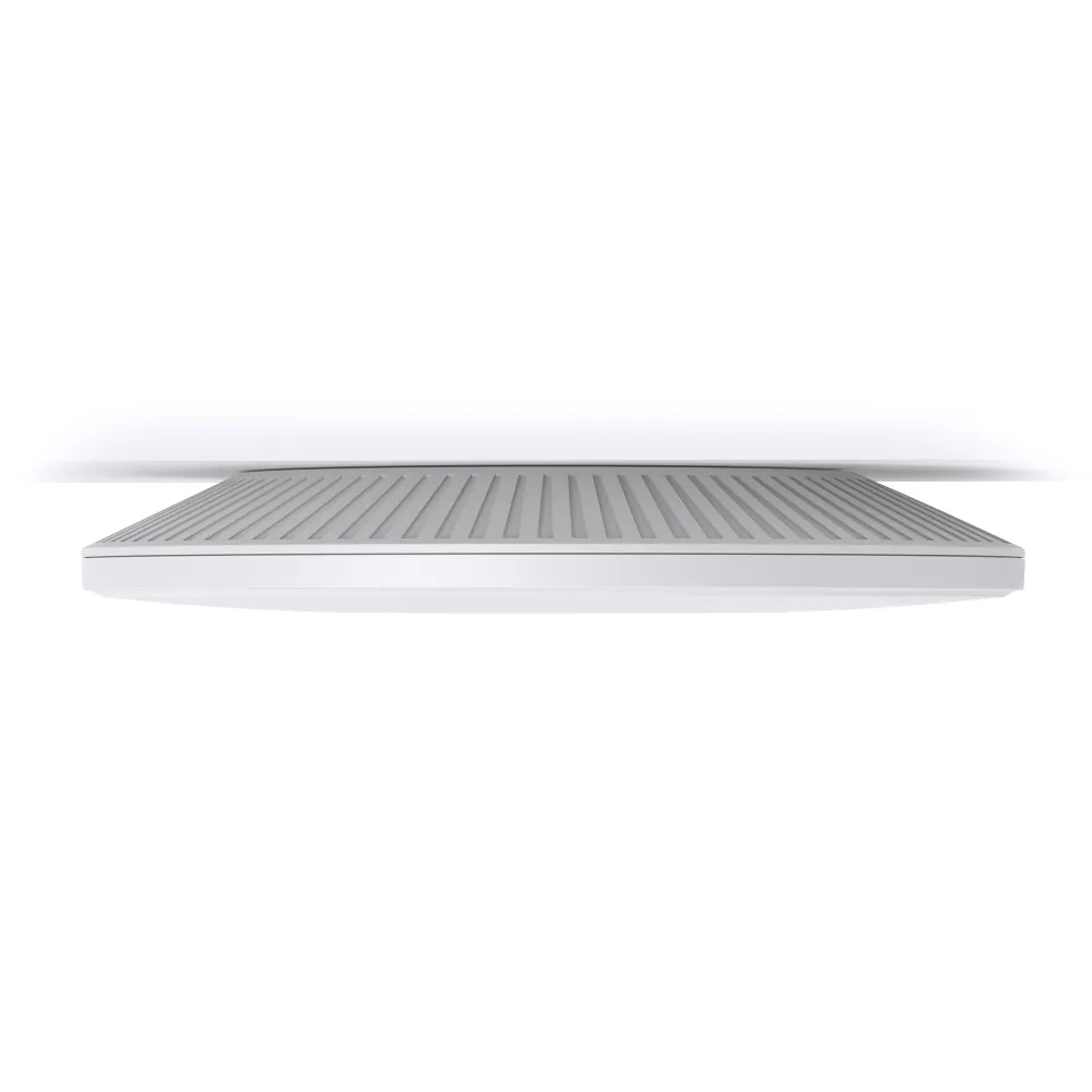 TP-Link Omada EAP773 WLAN Access Point 9300 Mbit/s Weiß Power over Ethernet (PoE) – Bild 4