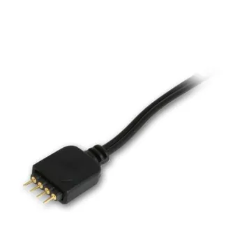 Synergy 21 LED Flex Strip zub. Anschlußkabel RGB Synergy 21 LED Flex Strip zub. Anschlußkabel RGB