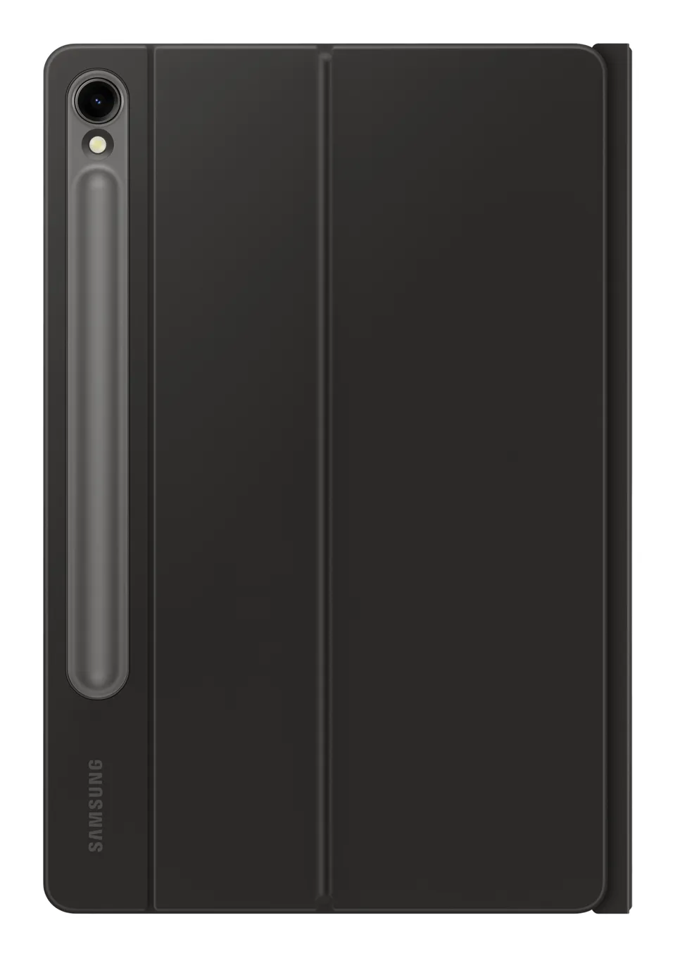 Samsung Book Cover Keyboard EF-DX725 für das Galaxy Tab S9 | S9 FE – Bild 2