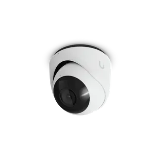 Ubiquiti UniFi Video Camera G6 Turret • Outdoor • 4K • InfraRot • IP66 • PoE • withe • UVC-G6-Turret-W Ubiquiti UniFi Video Camera G6 Turret • Outdoor • 4K • InfraRot • IP66 • PoE • withe • UVC-G6-Turret-W