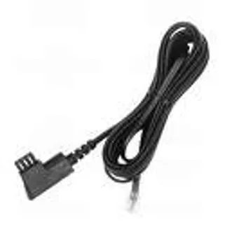 Kabel TK TAE 2m, TAE-F/RJ11, Synergy21, Western-St. 6/2, Synergy21 Kabel TK TAE 2m, TAE-F/RJ11, Synergy21, Western-St. 6/2, Synergy21