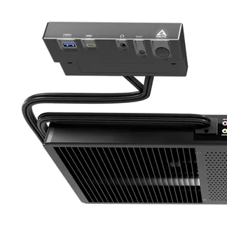 ARCTIC Senza 5700G Pro Under Desk PC ARCTIC Senza 5700G Pro Under Desk PC