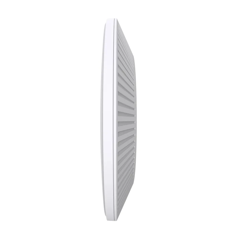 TP-Link Wireless AP WIFI7 • BE9300 • 2x2 • Indoor • 2.5 GbE • EAP772 • Omada – Bild 3