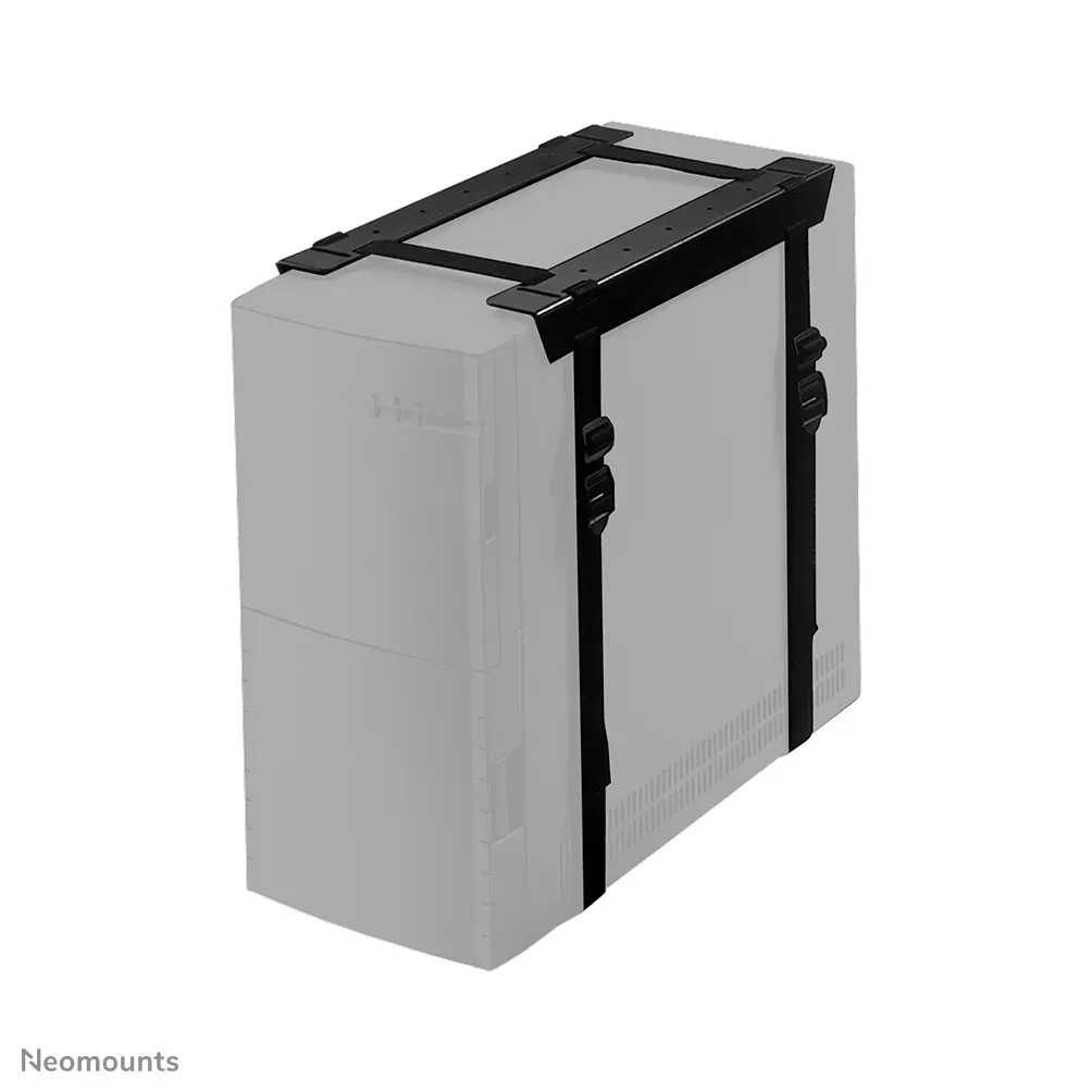 Neomounts CPU-D025BLACK CPU-Halter – max 20 kg – universal Neomounts CPU-D025BLACK CPU-Halter – max 20 kg – universal
