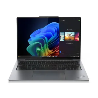 Lenovo ThinkPad X9-14 Gen 1 Copilot+ PC Intel Core Ultra 7 258V Laptop 35,6 cm (14″) Touchscreen 2.8K 32 GB LPDDR5x-SDRAM 1 TB SSD Wi-Fi 7 (802.11be) Windows 11 Pro Deutsch Grau Lenovo ThinkPad X9-14 Gen 1 Copilot+ PC Intel Core Ultra 7 258V Laptop 35,6 cm (14″) Touchscreen 2.8K 32 GB LPDDR5x-SDRAM 1 TB SSD Wi-Fi 7 (802.11be) Windows 11 Pro Deutsch Grau