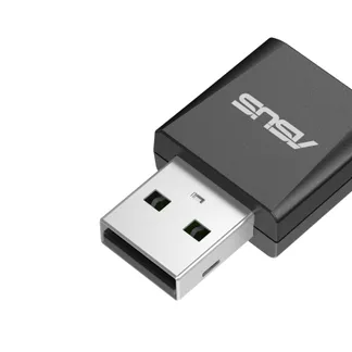 ASUS USB-BE92 Nano WLAN 2882 Mbit/s ASUS USB-BE92 Nano WLAN 2882 Mbit/s