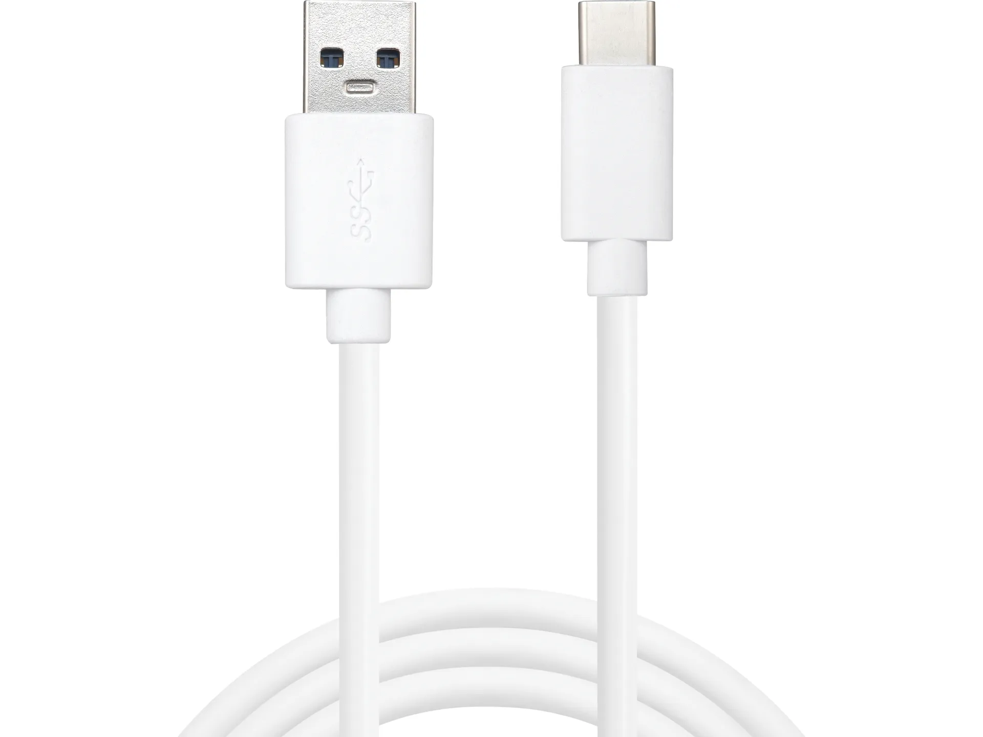 Sandberg USB-C 3.1 > USB-A 3.0 1M SAVER Sandberg USB-C 3.1 > USB-A 3.0 1M SAVER