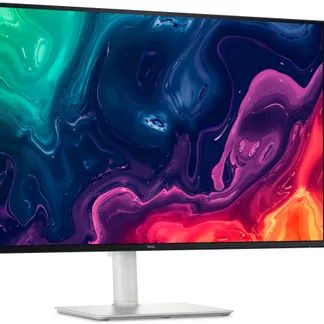 DELL Plus S3225QS Computerbildschirm 80 cm (31.5″) 3840 x 2160 Pixel 4K Ultra HD LCD Silber DELL Plus S3225QS Computerbildschirm 80 cm (31.5″) 3840 x 2160 Pixel 4K Ultra HD LCD Silber