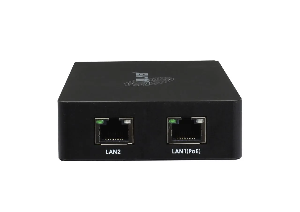 ALLNET Apollo On-Prem Hardware Controller / Management & Provision von max. 100 AP´s und Switche Apollo Serie "ALL-AC100" – Bild 5