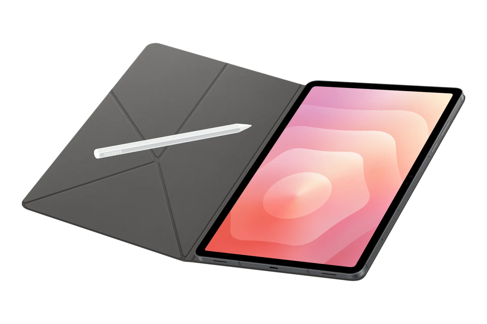 Samsung Book Cover für das Galaxy Tab S11 – Bild 7