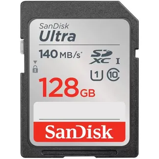 Ultra 128GB GB SDXC, Speicherkarte Ultra 128GB GB SDXC, Speicherkarte
