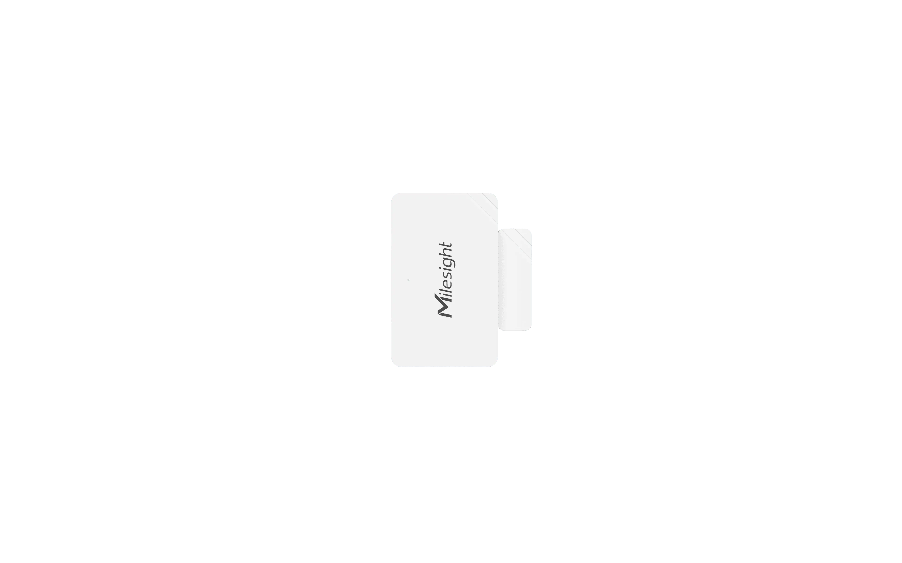 Milesight IoT Magnetic Contact Switch, WS301-868M LoRaWAN – Bild 4
