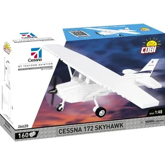 Cessna 172 Skyhawk, Konstruktionsspielzeug Cessna 172 Skyhawk, Konstruktionsspielzeug
