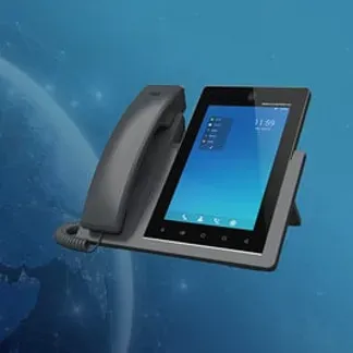 Grandstream SIP GXV-3470 Android Video High-End Business Grandstream SIP GXV-3470 Android Video High-End Business