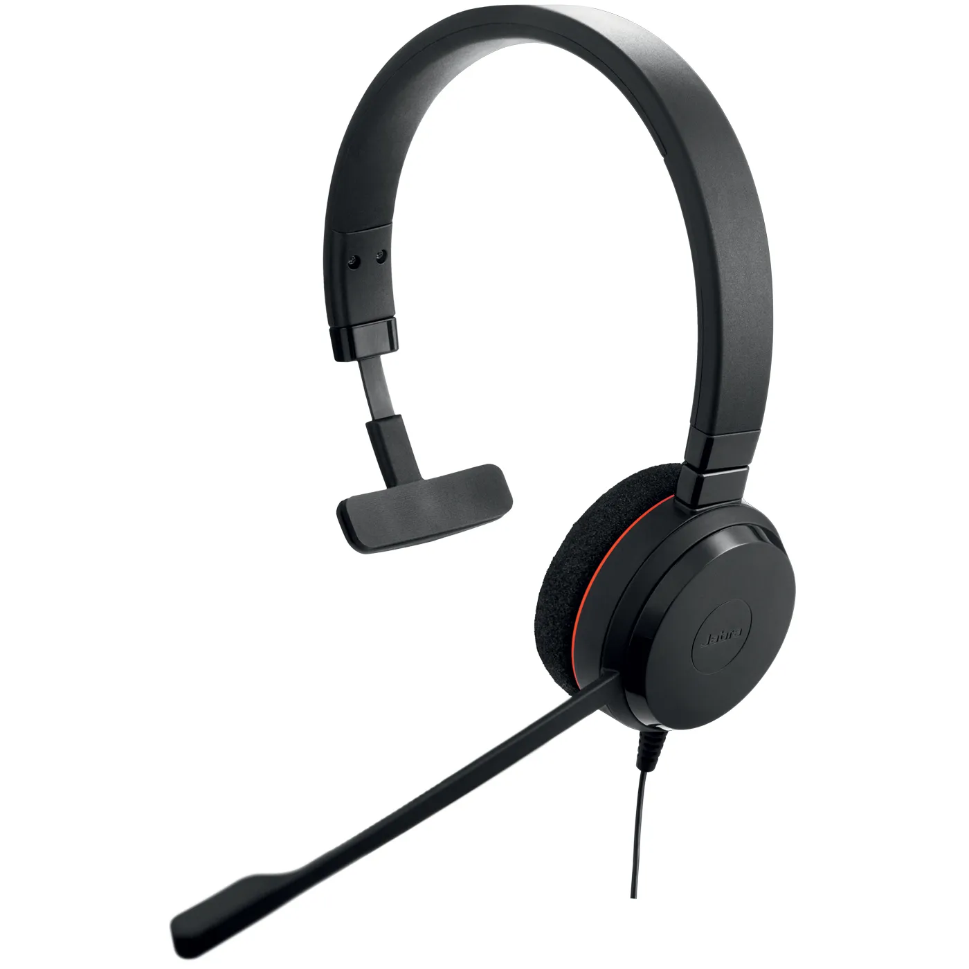 Jabra Evolve 20 USB C/A MS Mono Jabra Evolve 20 USB C/A MS Mono