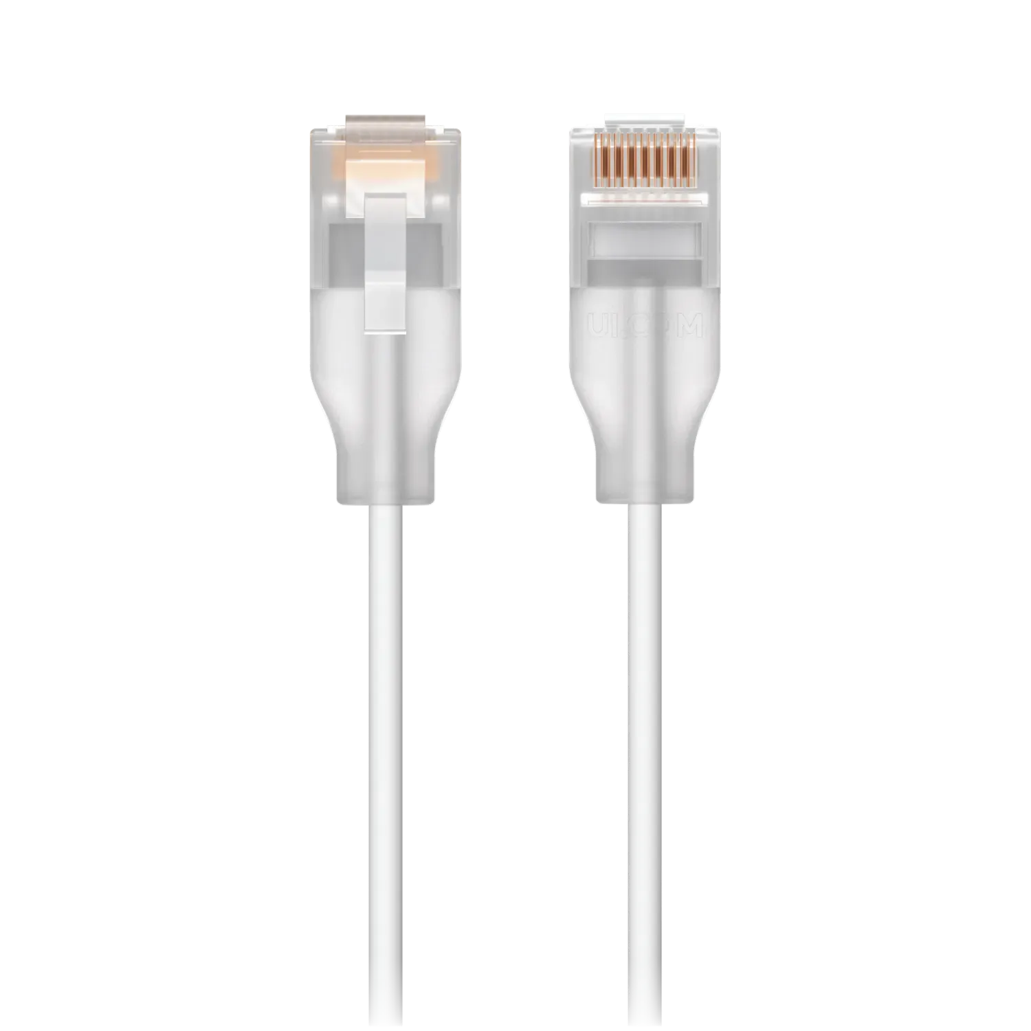 Ubiquiti UniFi Etherlighting Patch Cable • 1m • UACC-Cable-Patch-EL-1M-W Ubiquiti UniFi Etherlighting Patch Cable • 1m • UACC-Cable-Patch-EL-1M-W