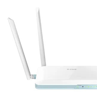 D-Link EAGLE PRO AI WLAN-Router Schnelles Ethernet Einzelband (2,4GHz) 4G Weiß D-Link EAGLE PRO AI WLAN-Router Schnelles Ethernet Einzelband (2,4GHz) 4G Weiß