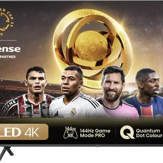 Hisense QLED Smart TV 85E77NQ PRO ČR/TS Hisense QLED Smart TV 85E77NQ PRO ČR/TS